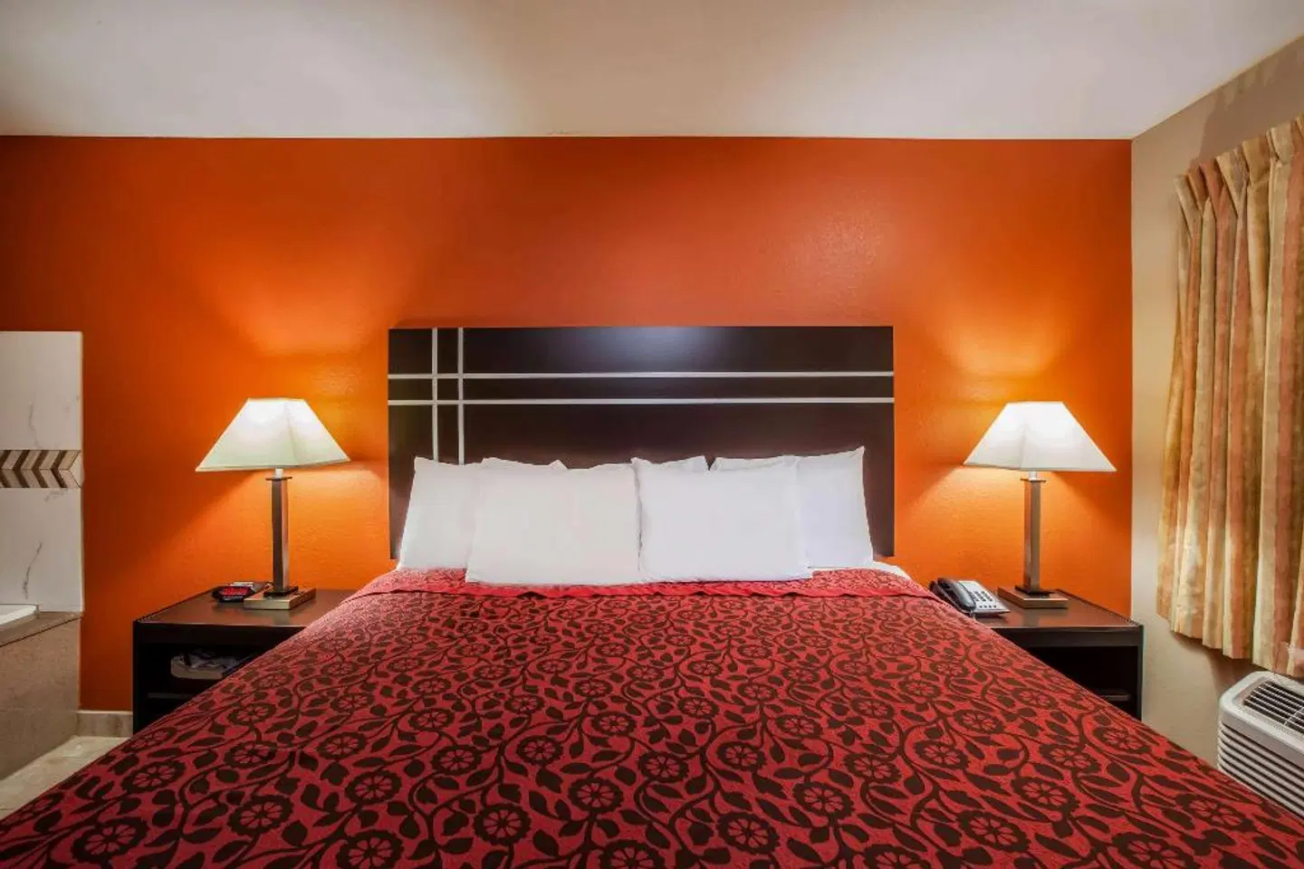 Days Inn by Wyndham Sulphur LA ROOM_EXAMPLE