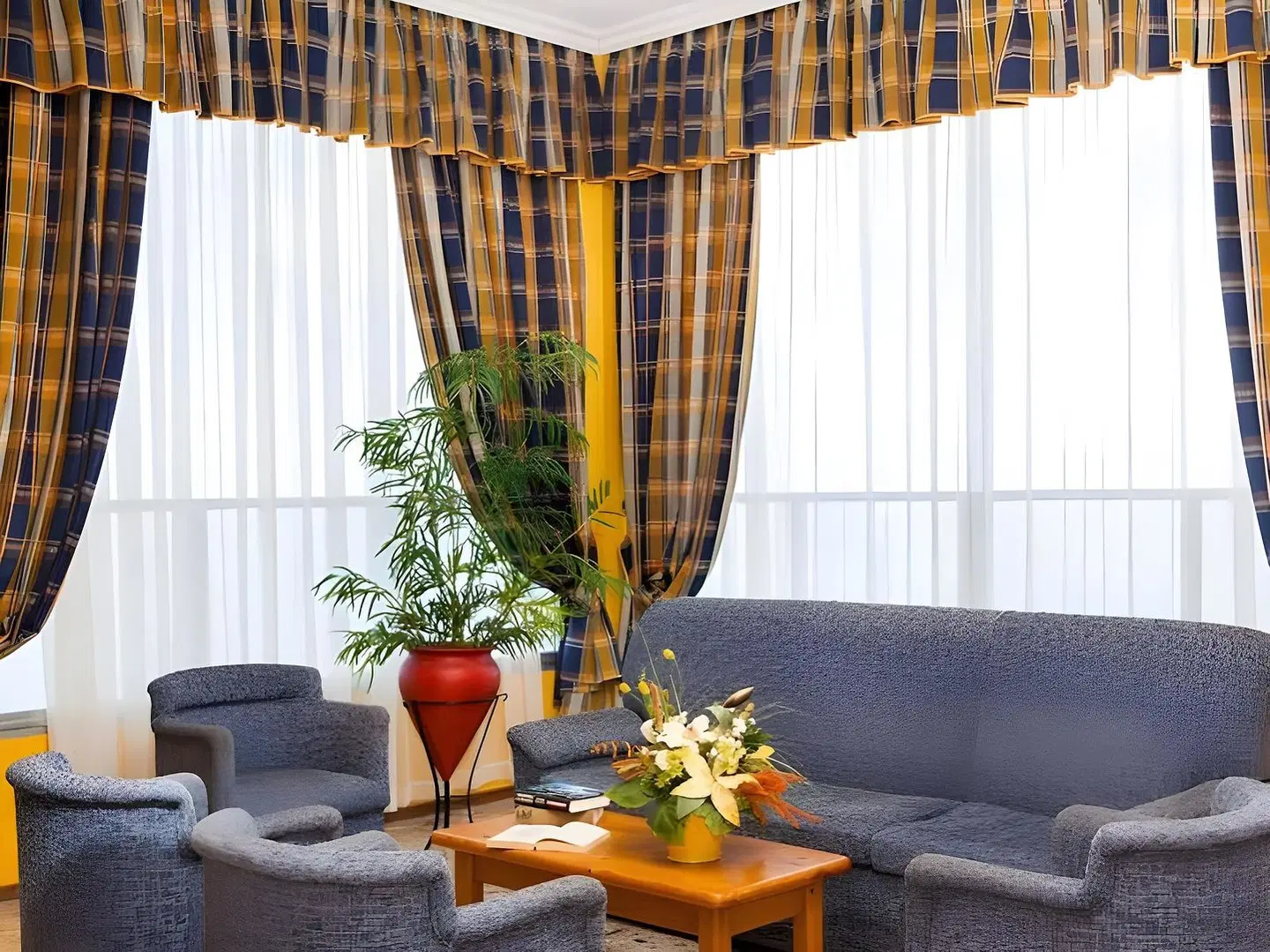 Panoramica Garden LOUNGE_LOBBY