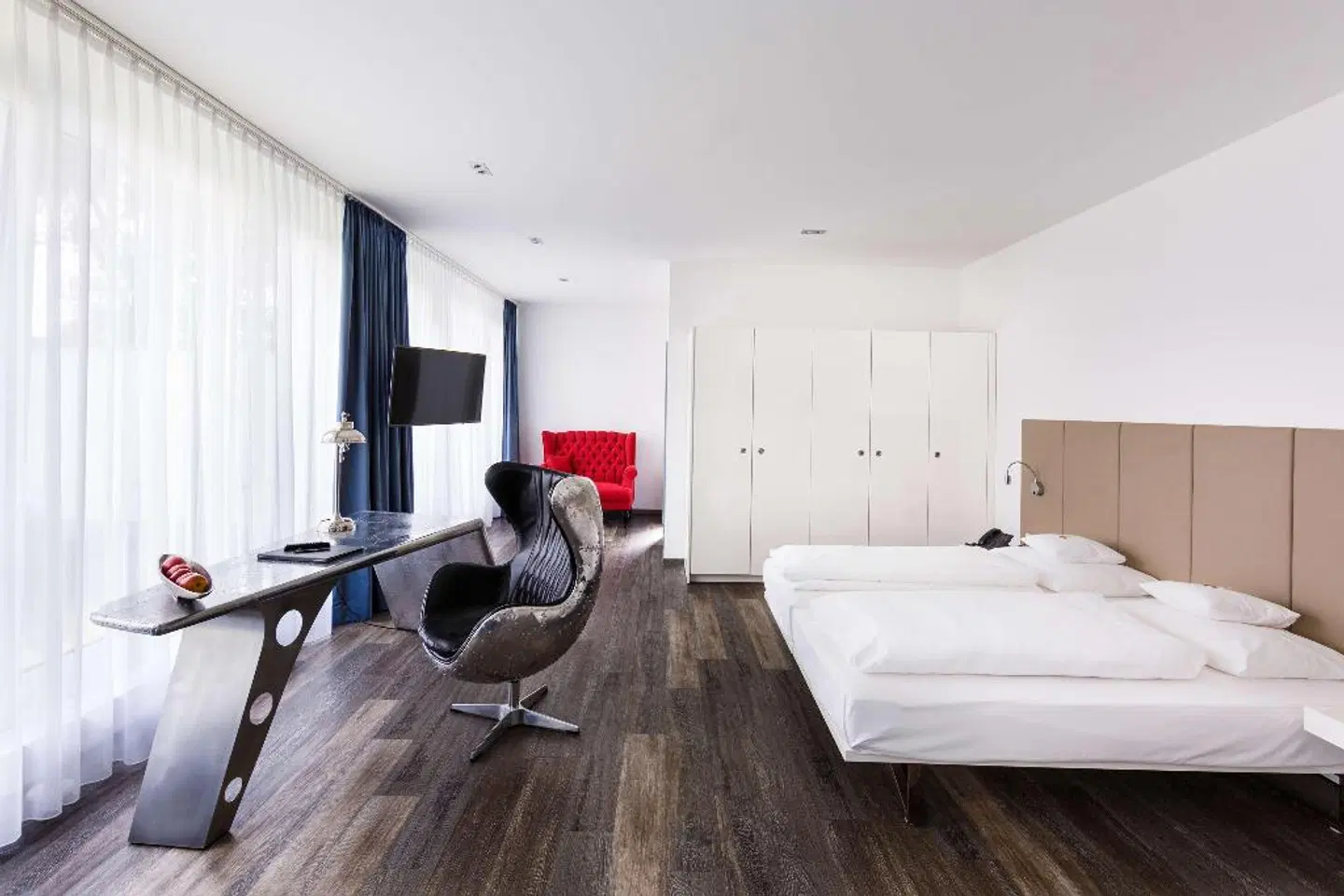 the Deutz, a Tribute Portfolio Hotel HEALTH_BEAUTY