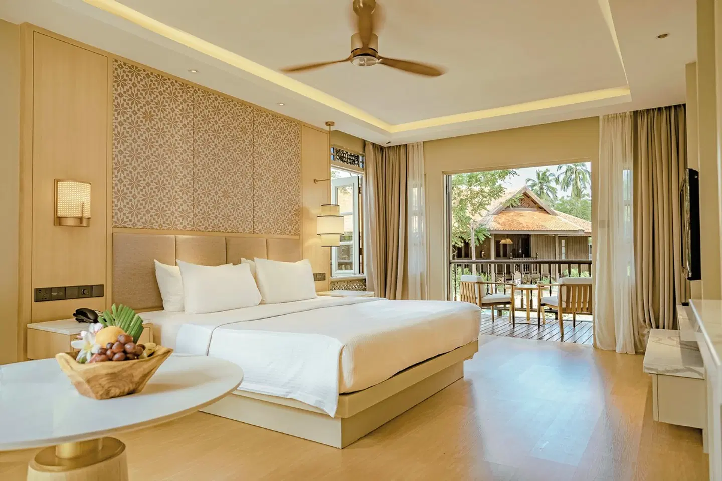 Pelangi Beach Resort & Spa ROOM_EXAMPLE
