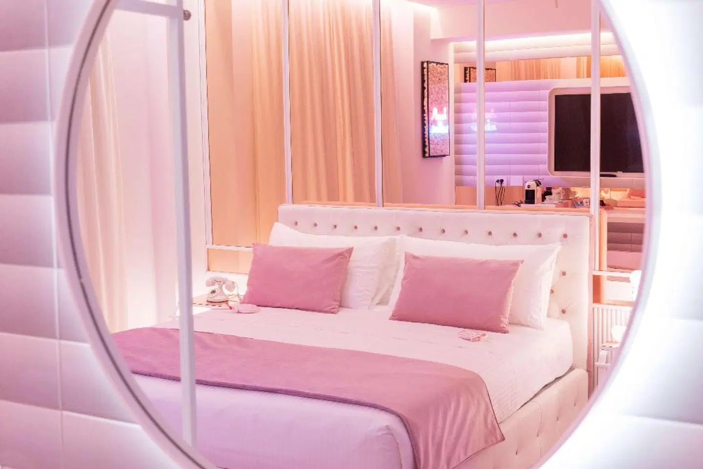 ODSweet Duomo Milano Hotel, BW Premier Collection ROOM_EXAMPLE