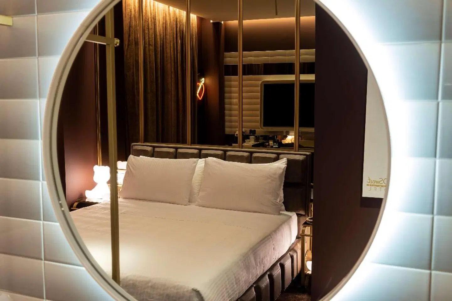 ODSweet Duomo Milano Hotel, BW Premier Collection HEALTH_BEAUTY