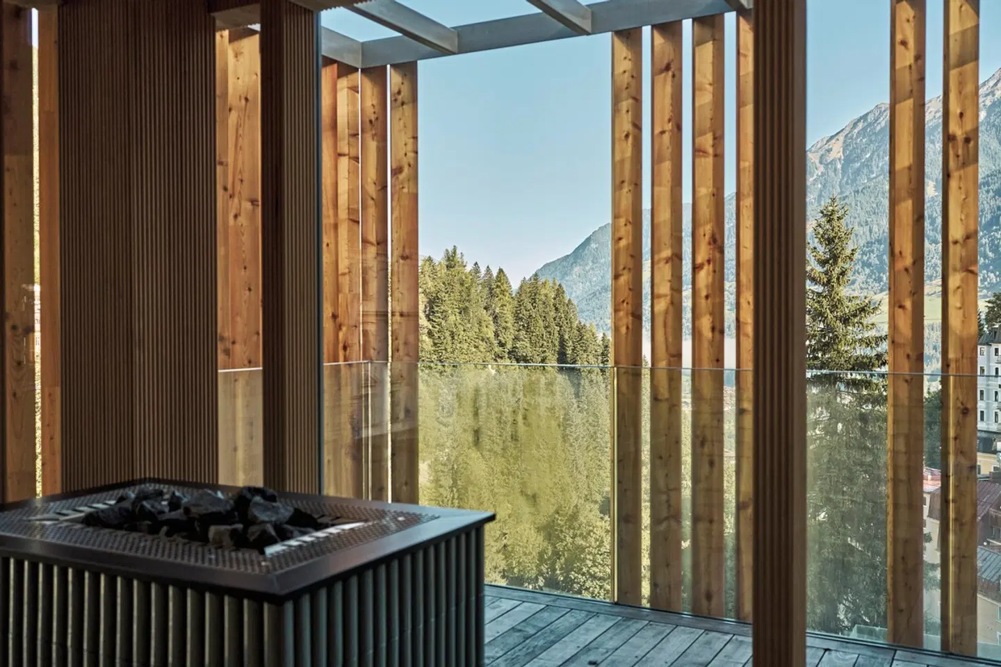 A-ROSA Collection Straubinger Grand Hotel HEALTH_BEAUTY