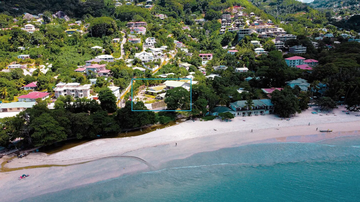 Panorama Guesthouse LANDSCAPE