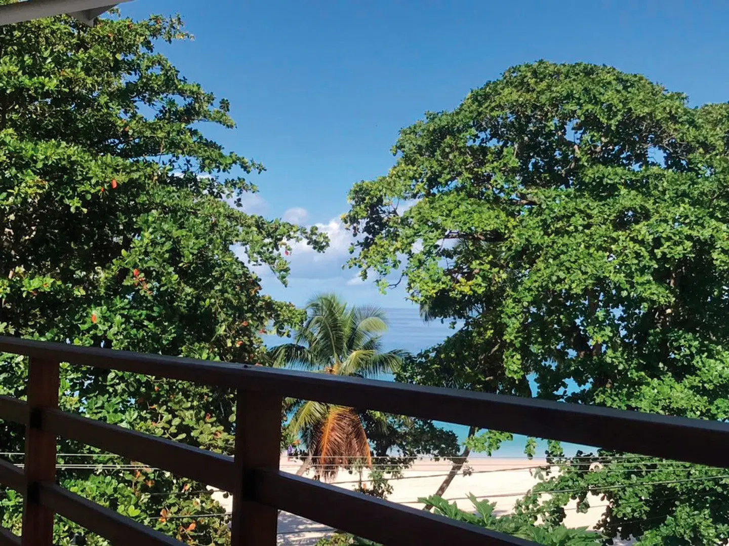 Panorama Guesthouse LANDSCAPE