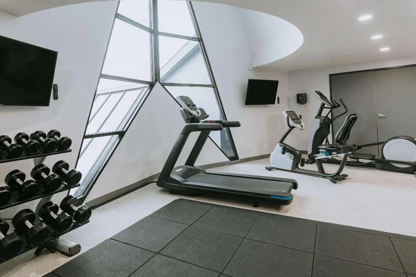 Best Western Inn at the Meadows SPORTS_AND_LEISURE