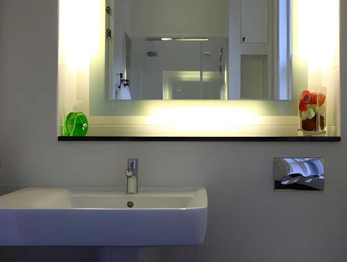 The Merchant House ROOM_EXAMPLE