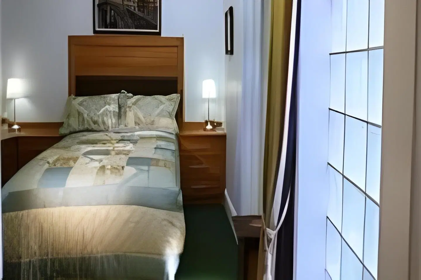 The Merchant House ROOM_EXAMPLE