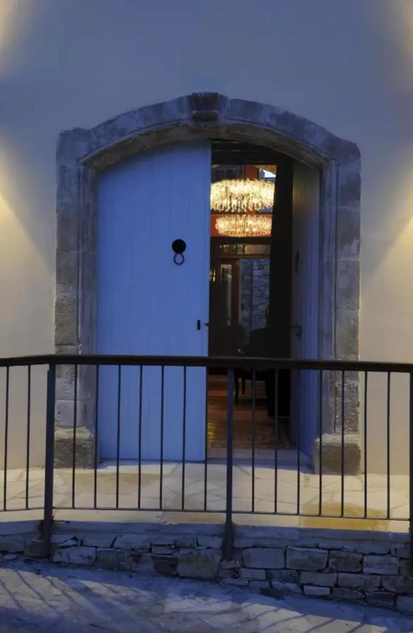 The Library Hotel Wellness Retreat LOUNGE_LOBBY