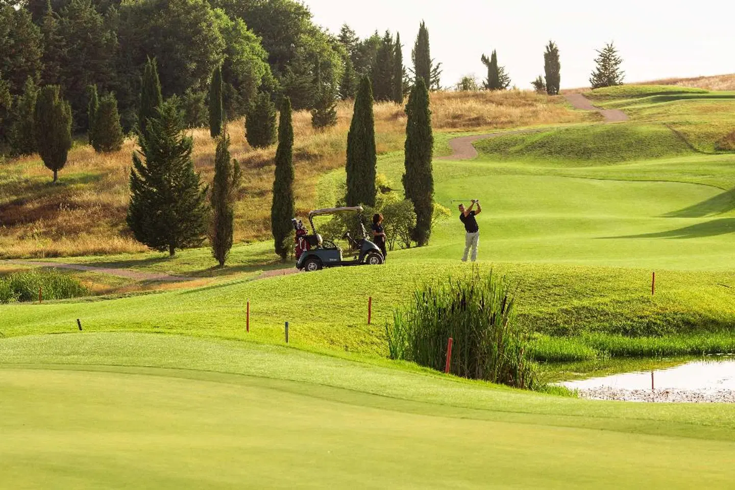 Toscana Resort Castelfalfi SPORTS_AND_LEISURE