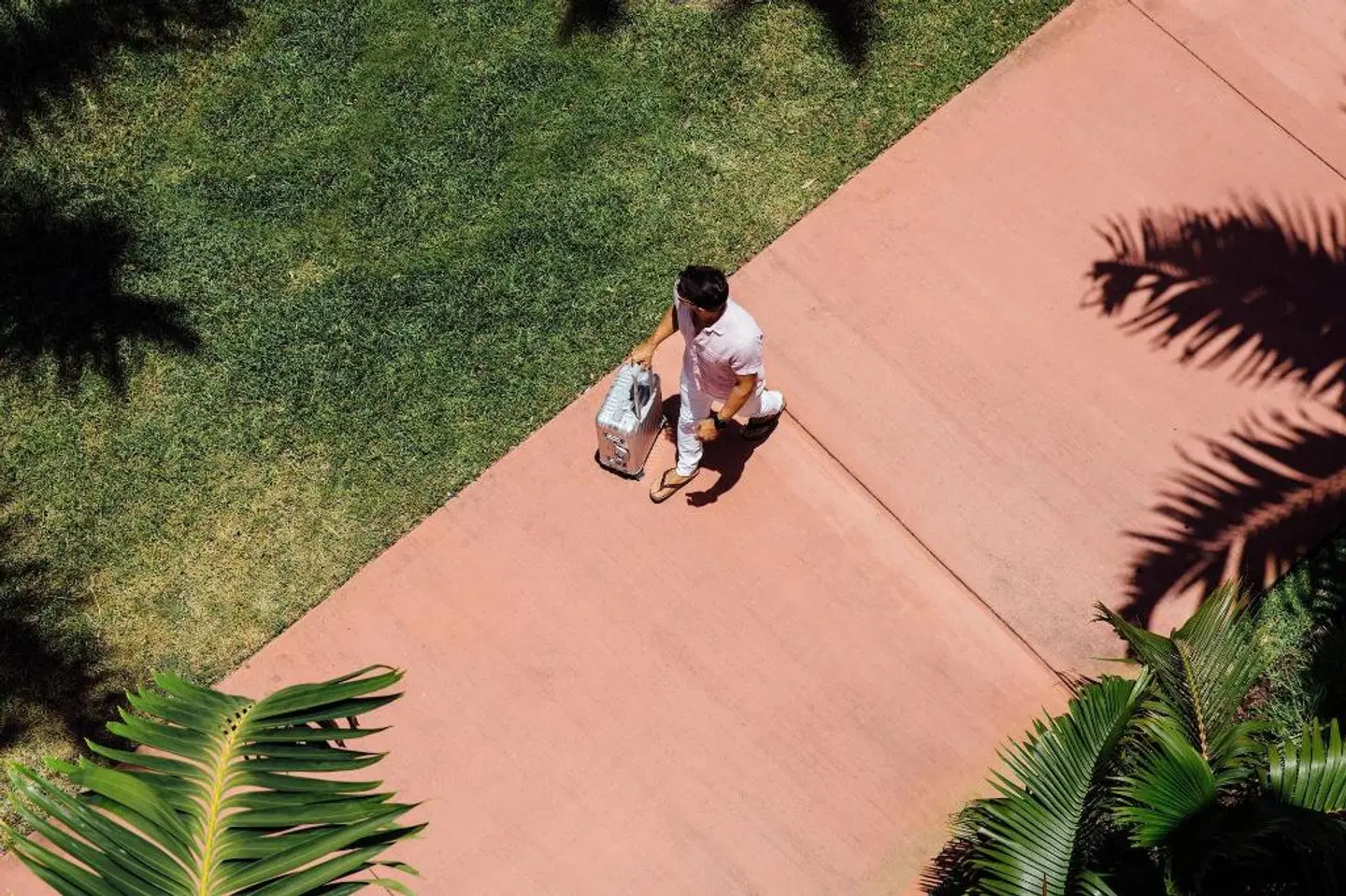 Urbanica The Euclid Hotel PEOPLE