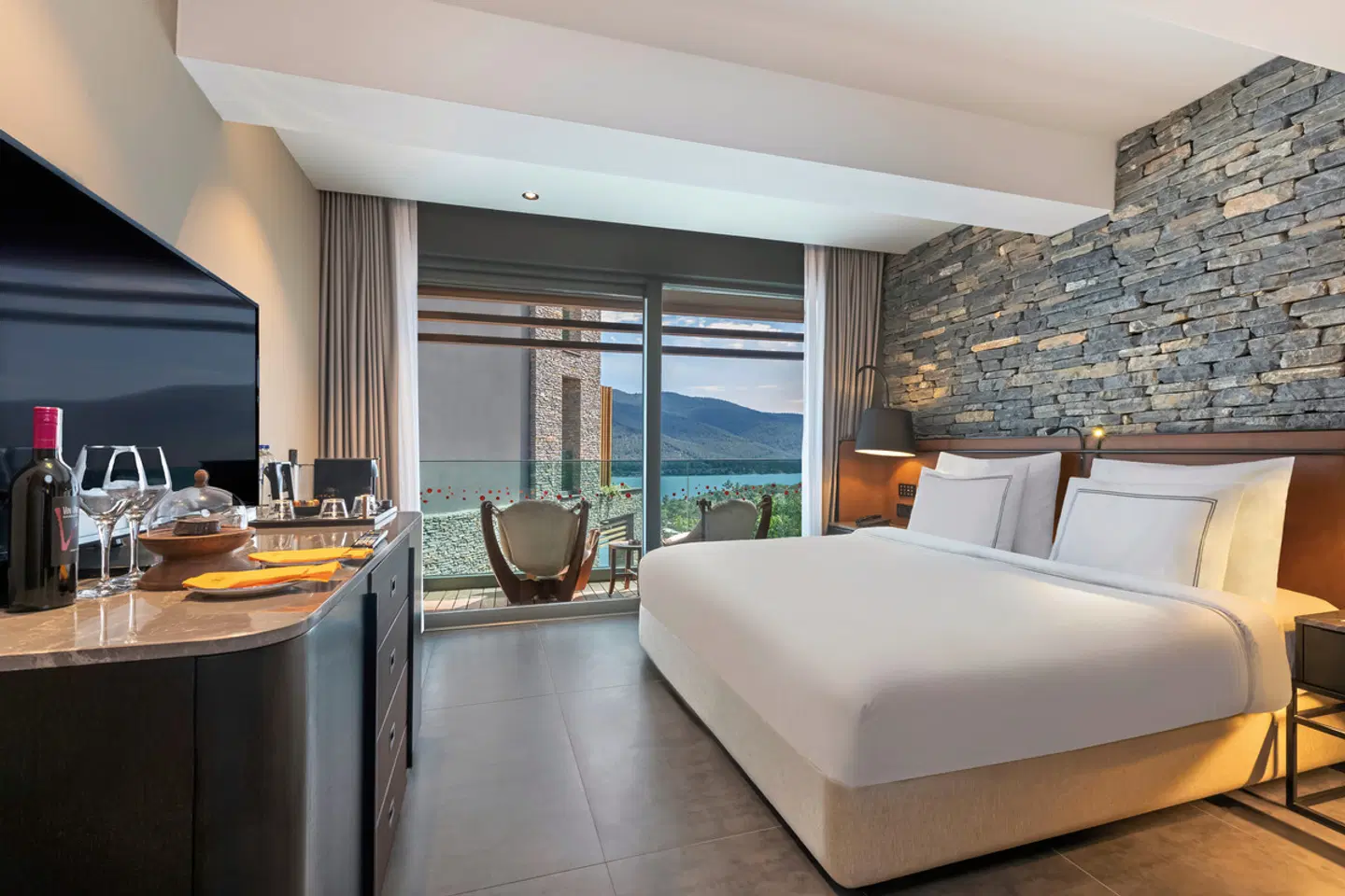 Lujo Bodrum ROOM_EXAMPLE