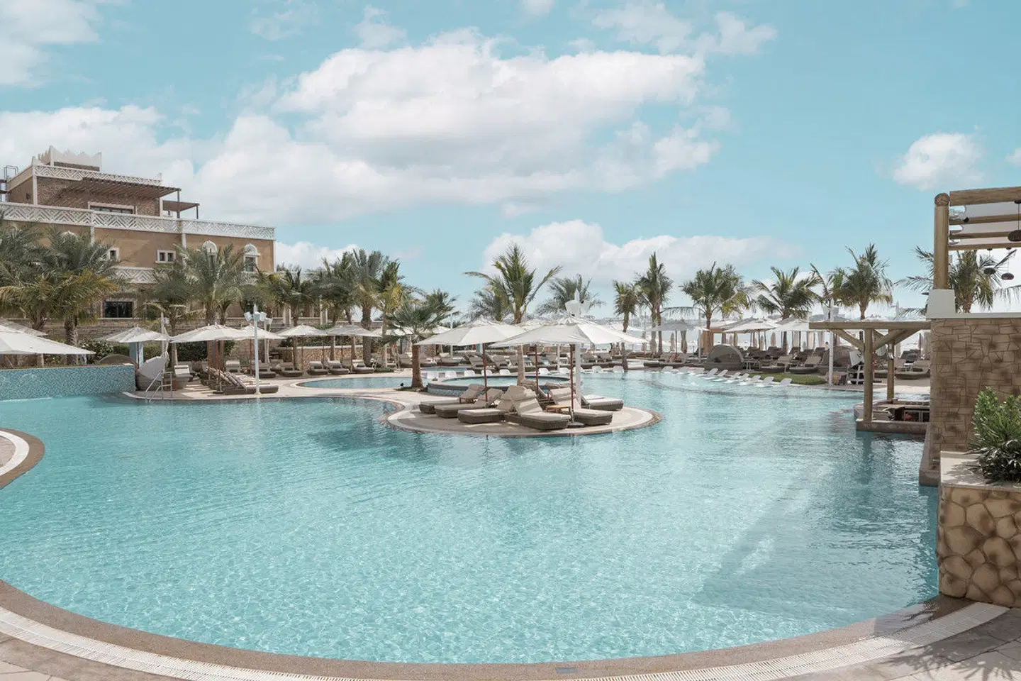 Wyndham Residences The Palm OUTDOOR_POOL