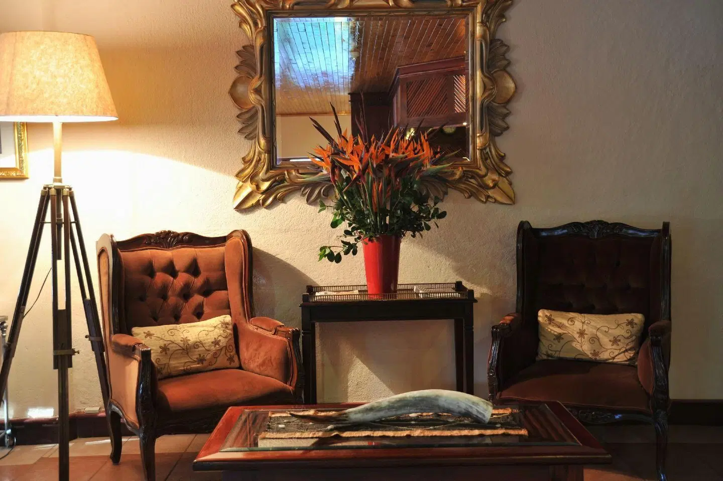 Hazyview Sun Hotel ROOM_EXAMPLE