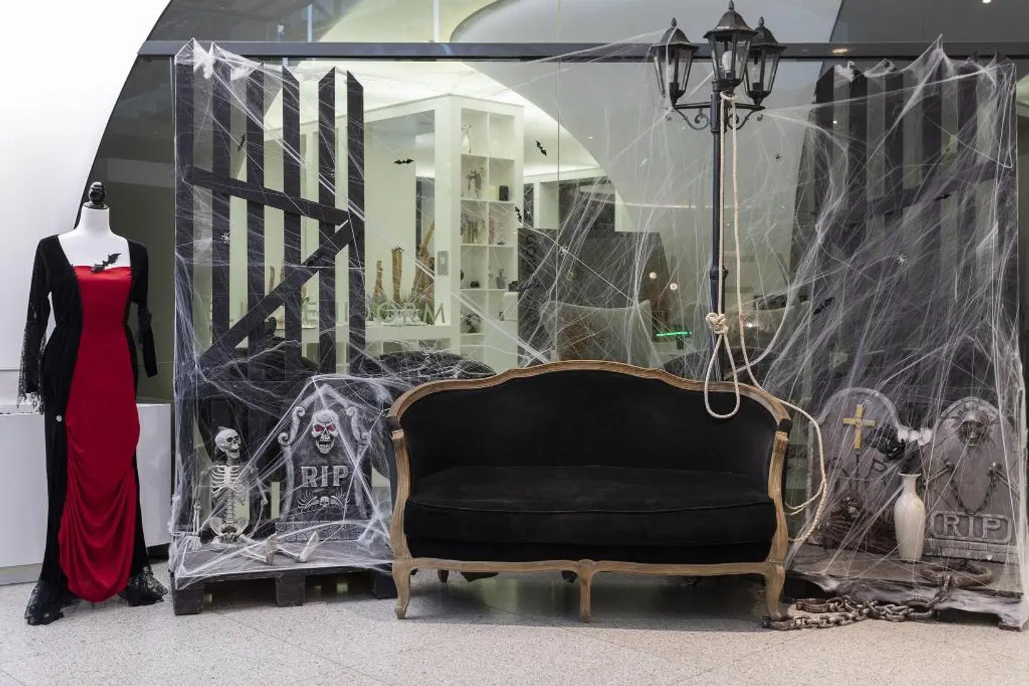 Meliá Benidorm SPORTS_AND_LEISURE