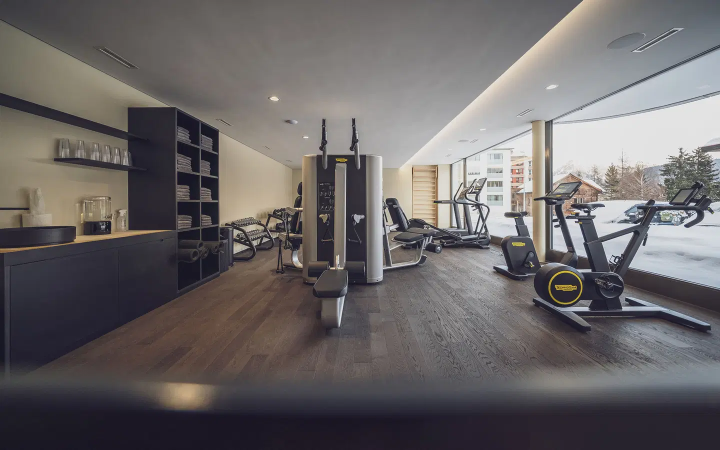 Hotel National SPORTS_AND_LEISURE