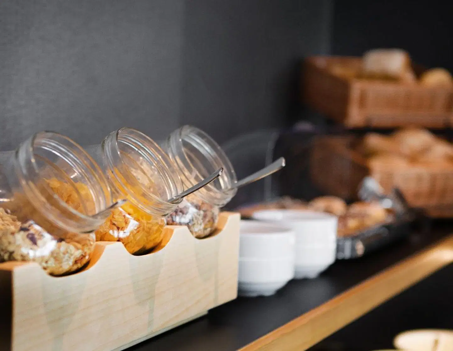 Ocak Apartment & Hotel HEALTH_BEAUTY