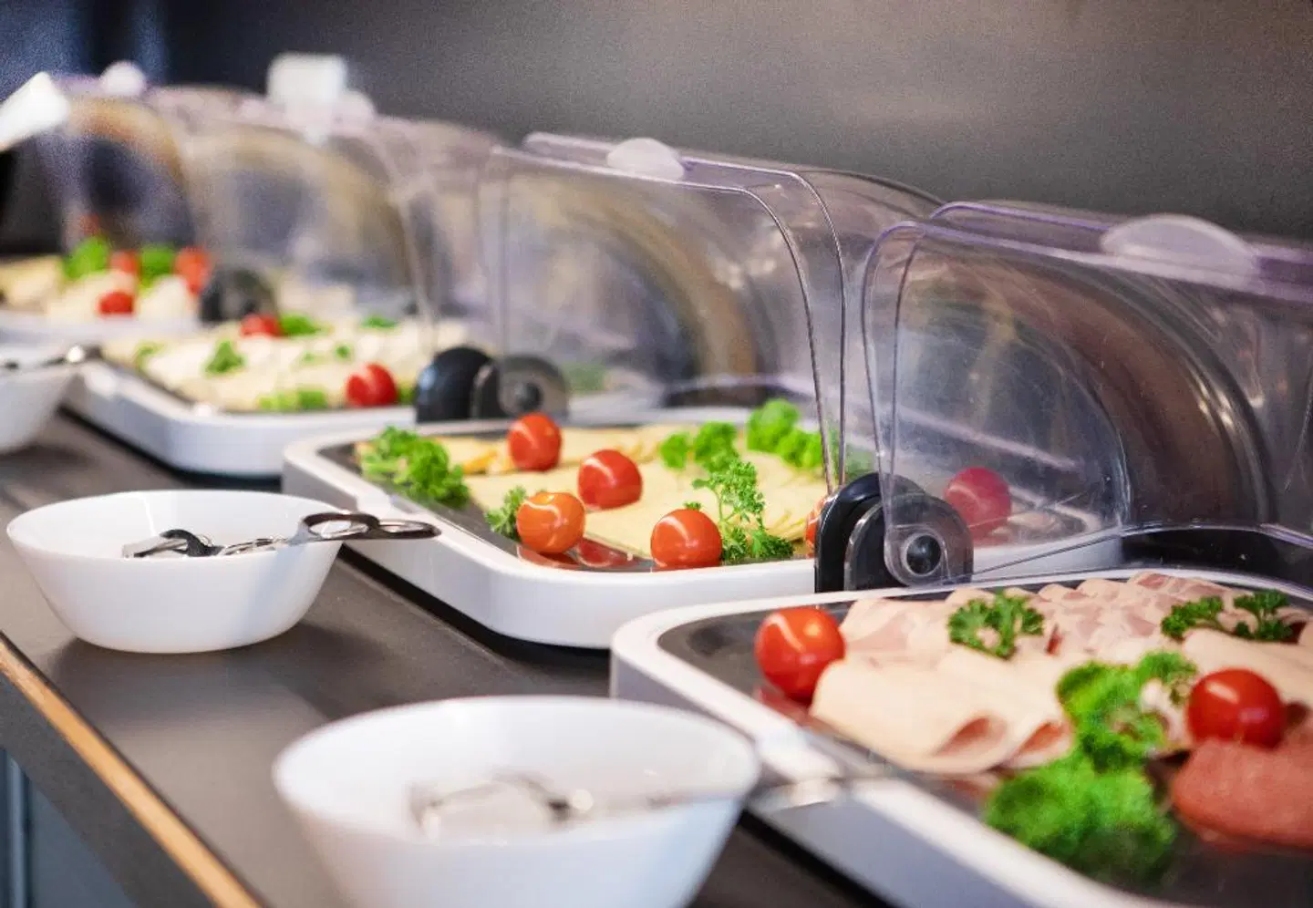 Ocak Apartment & Hotel Badezimmer