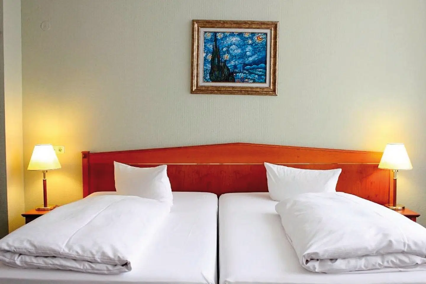 Wyndham Garden Berlin Mitte ROOM_EXAMPLE