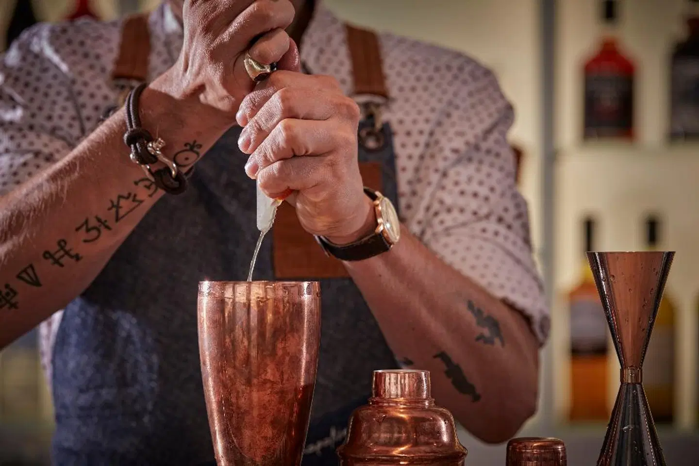 Olive Green Hotel PEOPLE