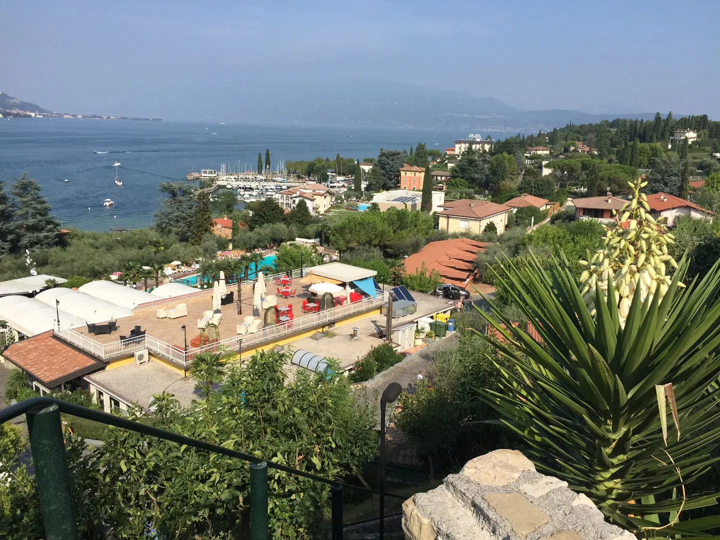 Villaggio Turistico Internazionale Eden Garten