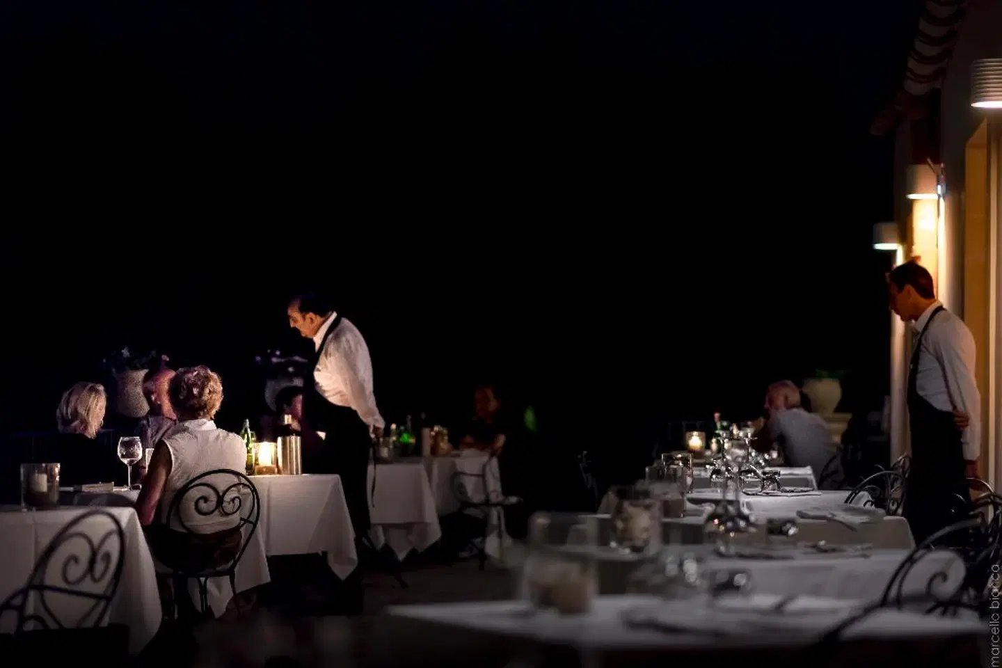 Masseria Degli Ulivi PEOPLE