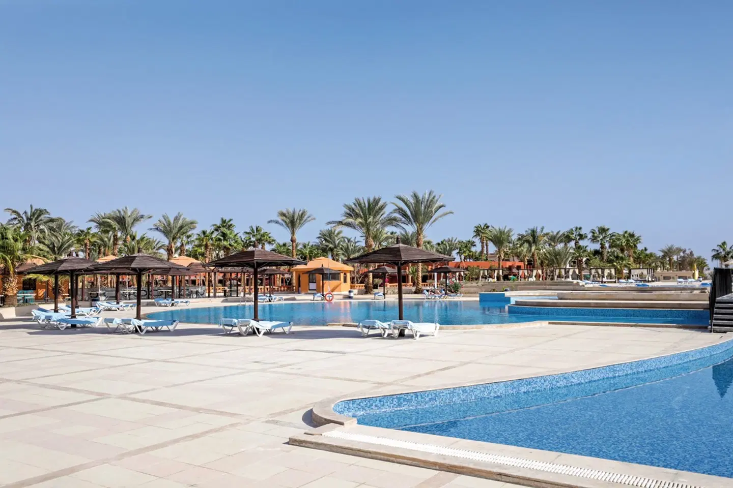 Calimera Blend Paradise OUTDOOR_POOL