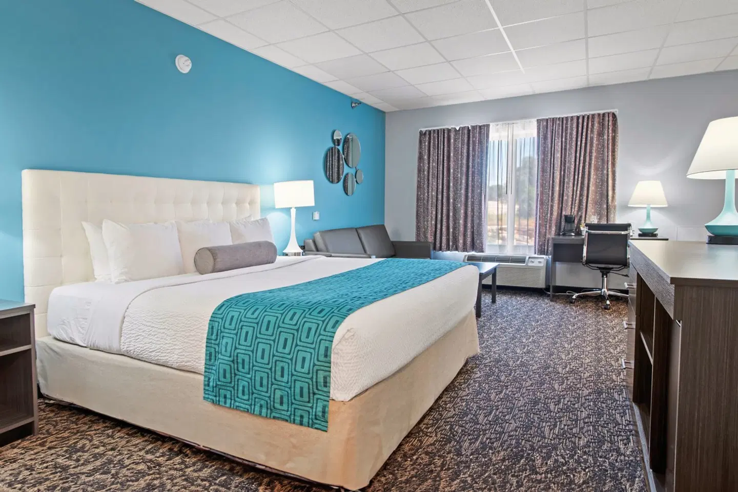 Elevation Inn & Suites, Trademark Collection by Wyndham ROOM_EXAMPLE