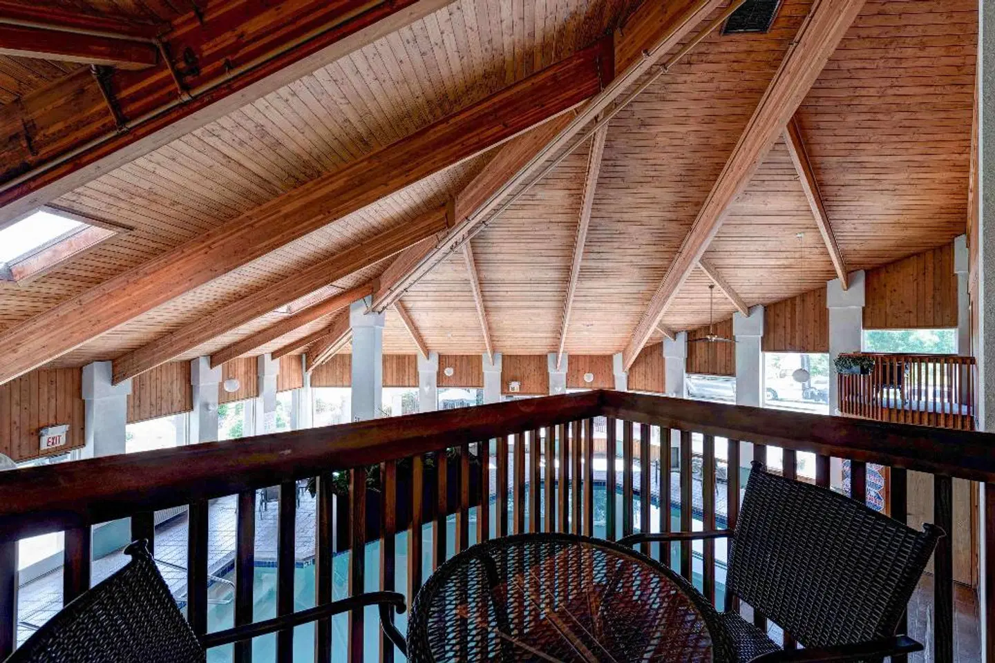 Baymont Inn and Suites Redding Bar