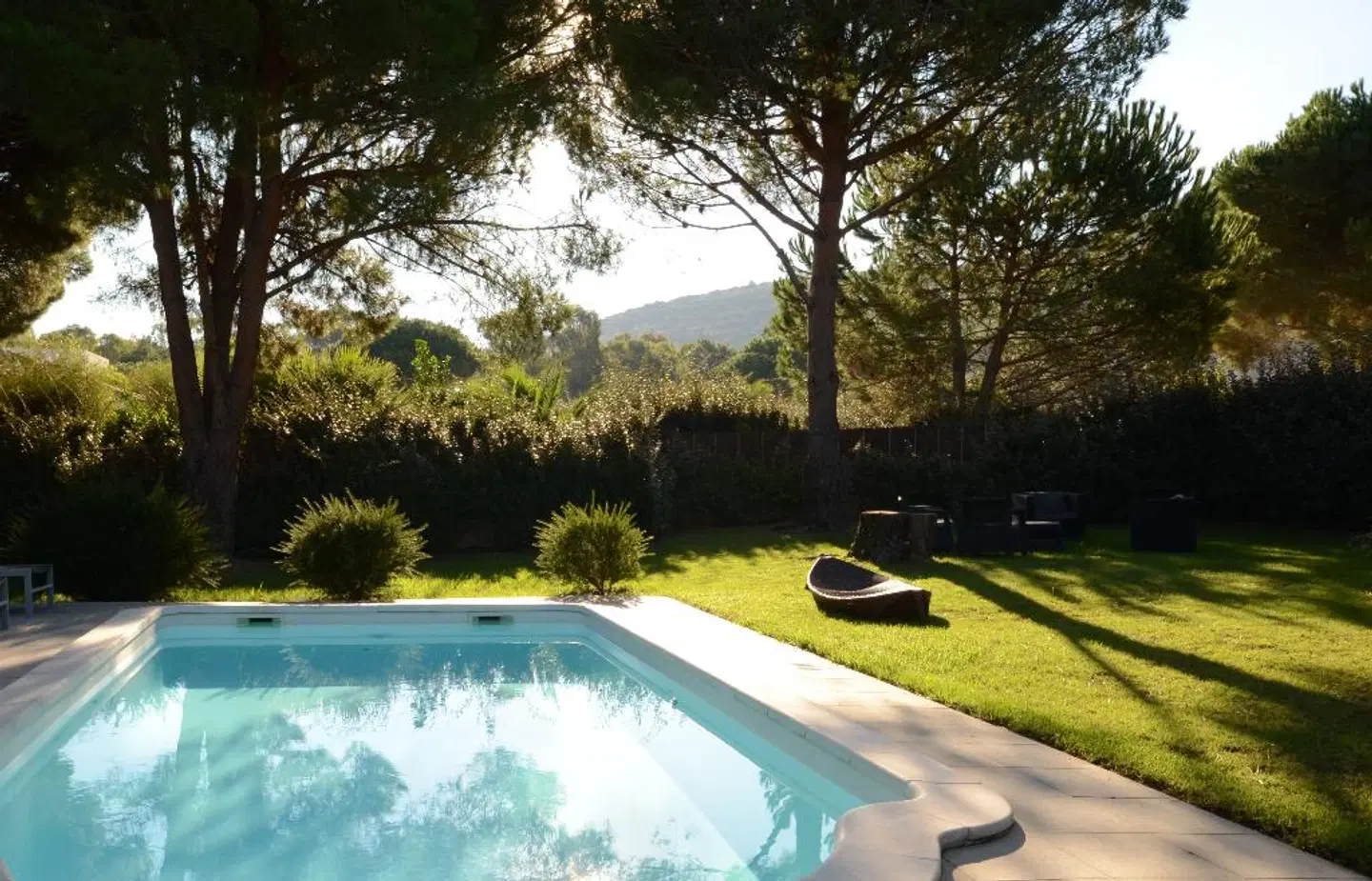 Domaine Villas Mandarine OUTDOOR_POOL