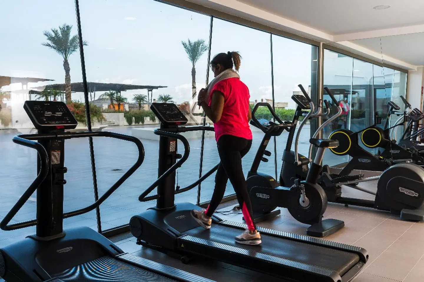 Saracen Sands Hotel & Congress Centre SPORTS_AND_LEISURE