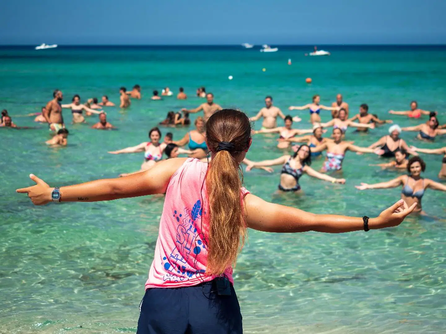 Saracen Sands Hotel & Congress Centre SPORTS_AND_LEISURE