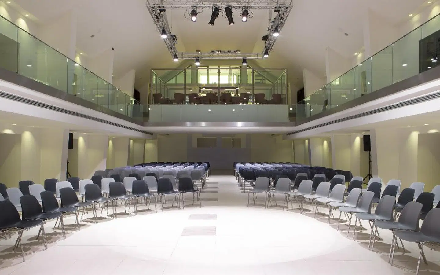 Rome Life Hotel Konferenz