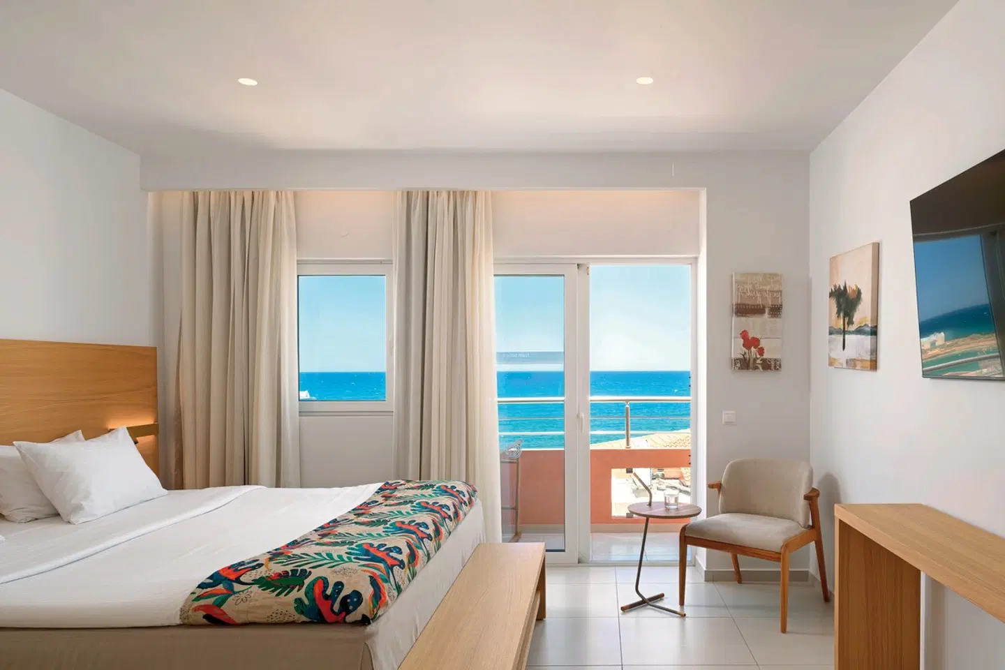 High Beach ROOM_EXAMPLE