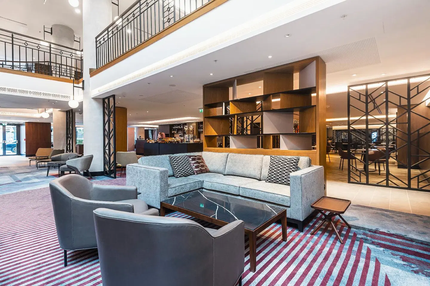 Prague Marriott Hotel LOUNGE_LOBBY