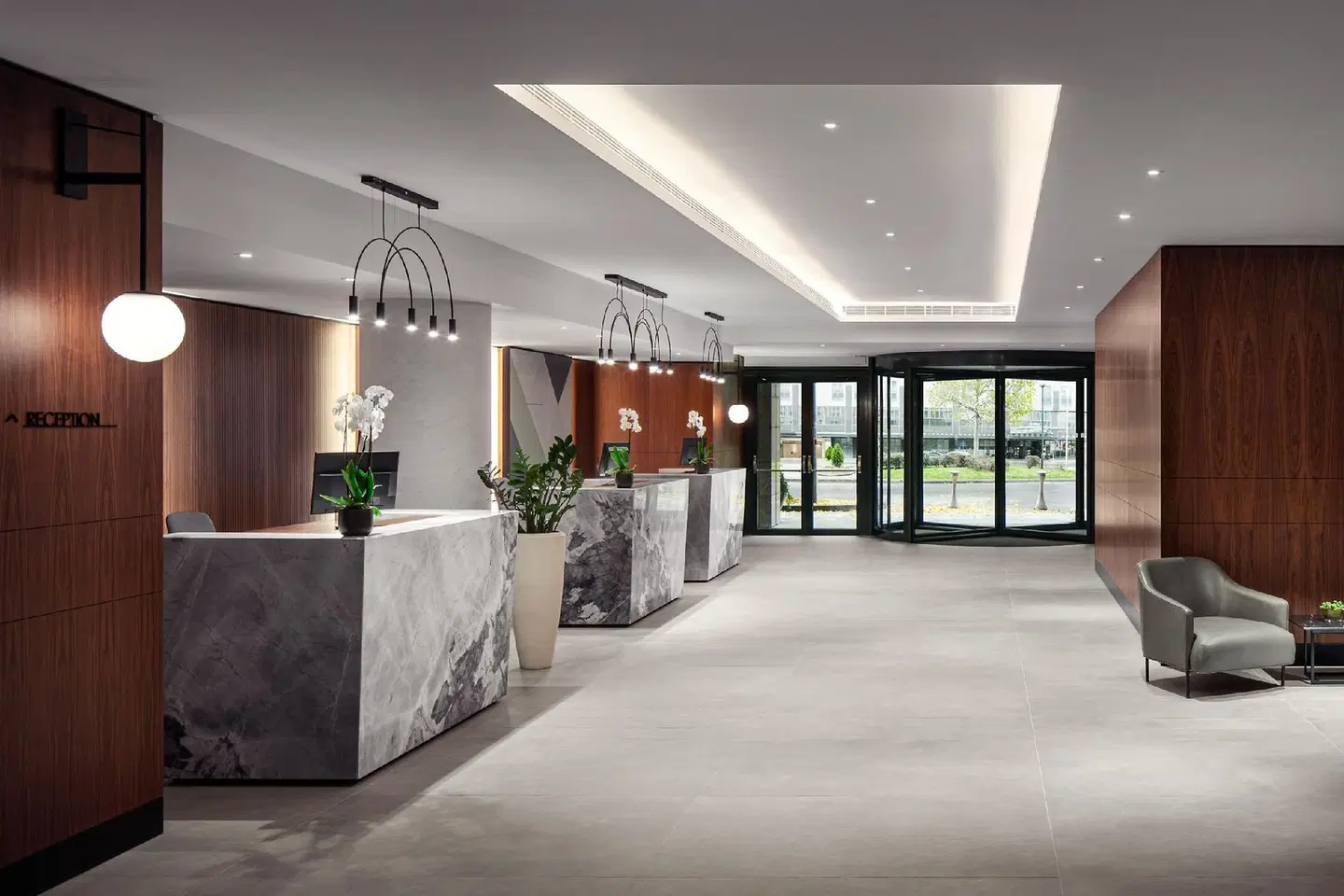 Prague Marriott Hotel LOUNGE_LOBBY