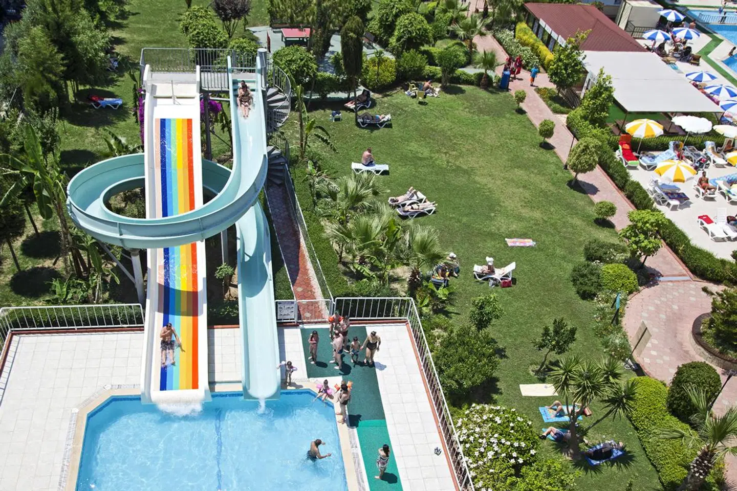 Kaia Coracesium SPORTS_AND_LEISURE