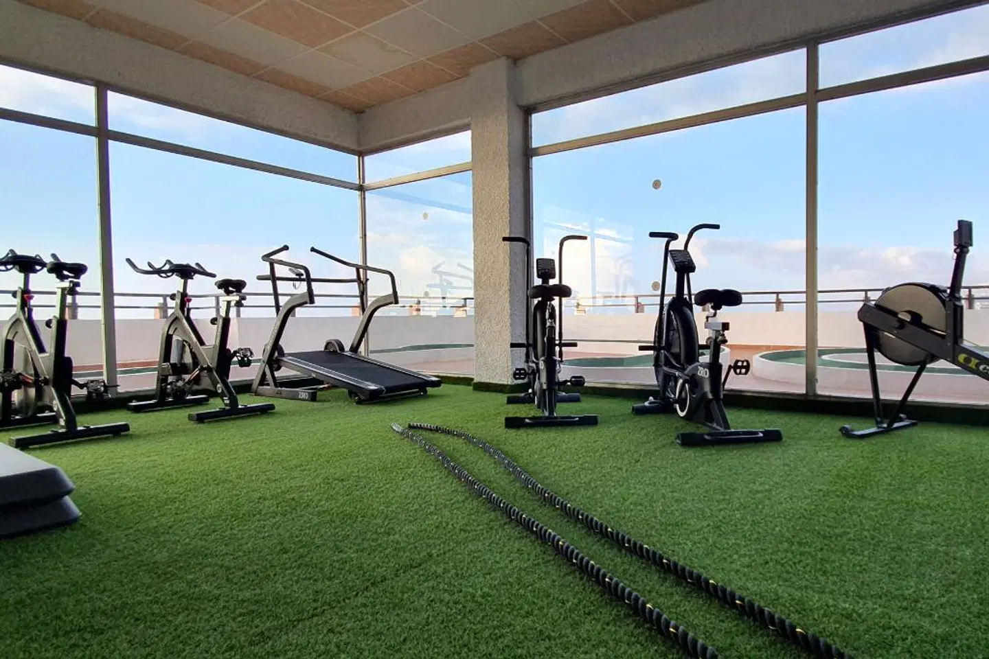 HC Hotel Magec SPORTS_AND_LEISURE