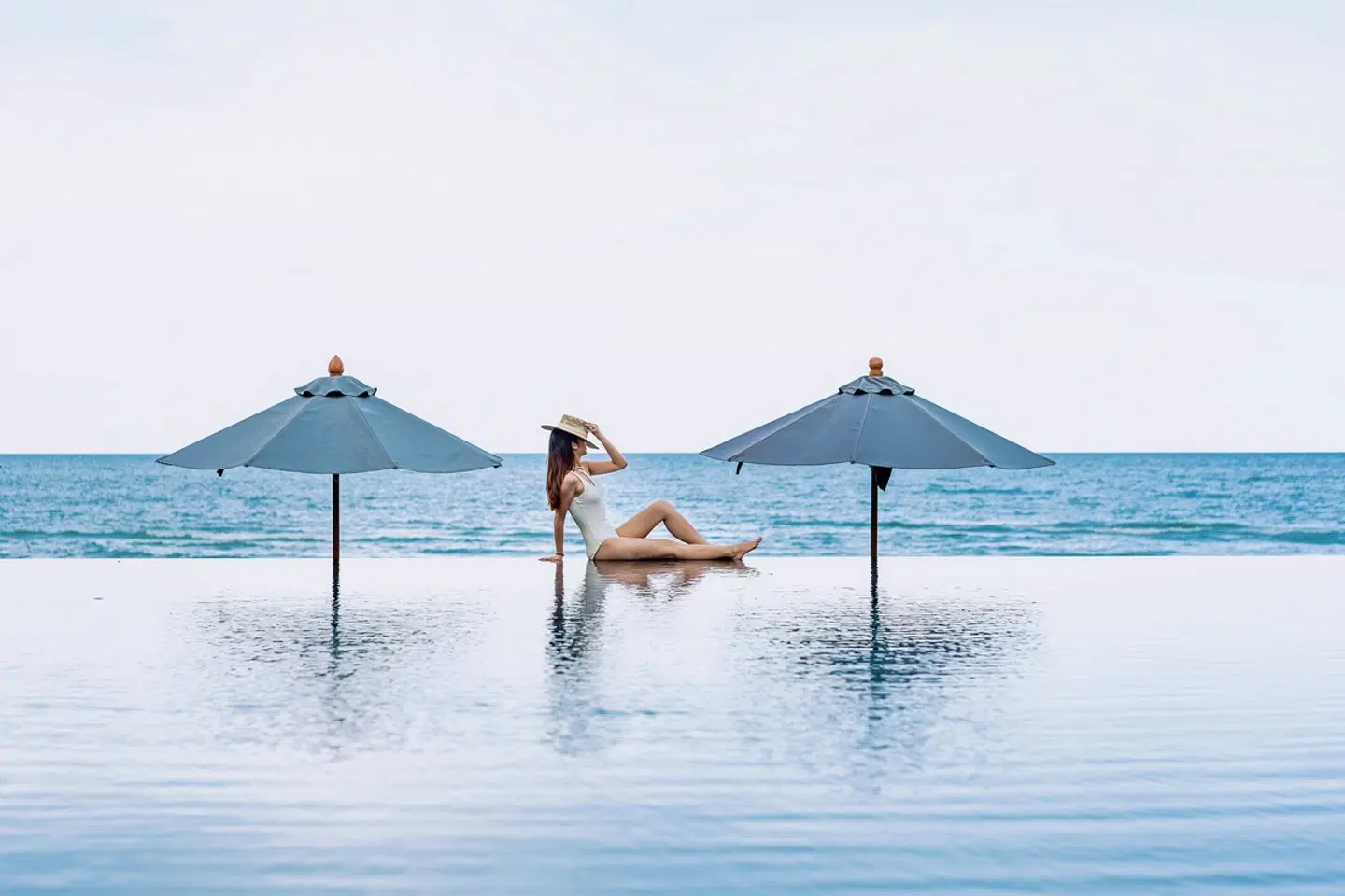 V Villas Hua Hin - MGallery Hotel Collection Strand