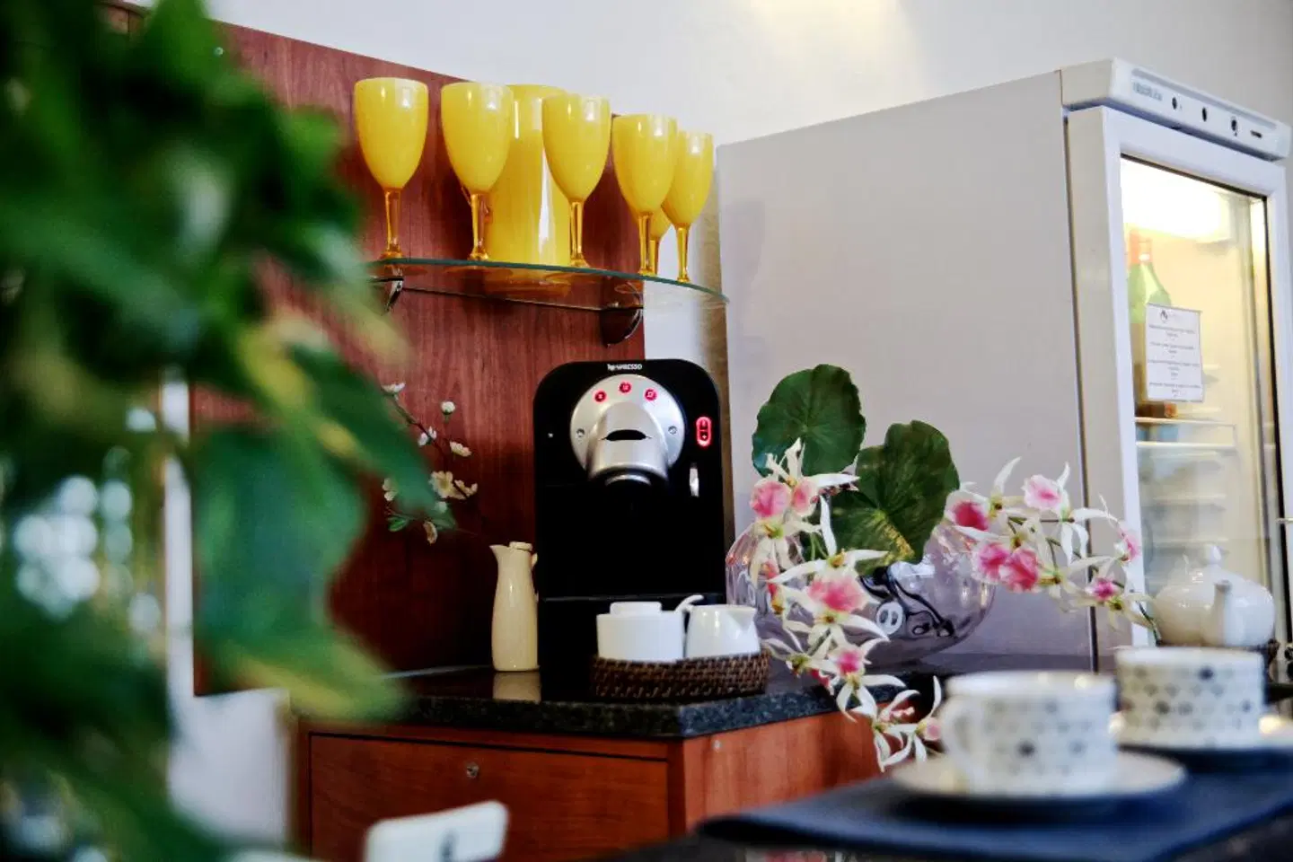 Maxim Axial Hotel Bar