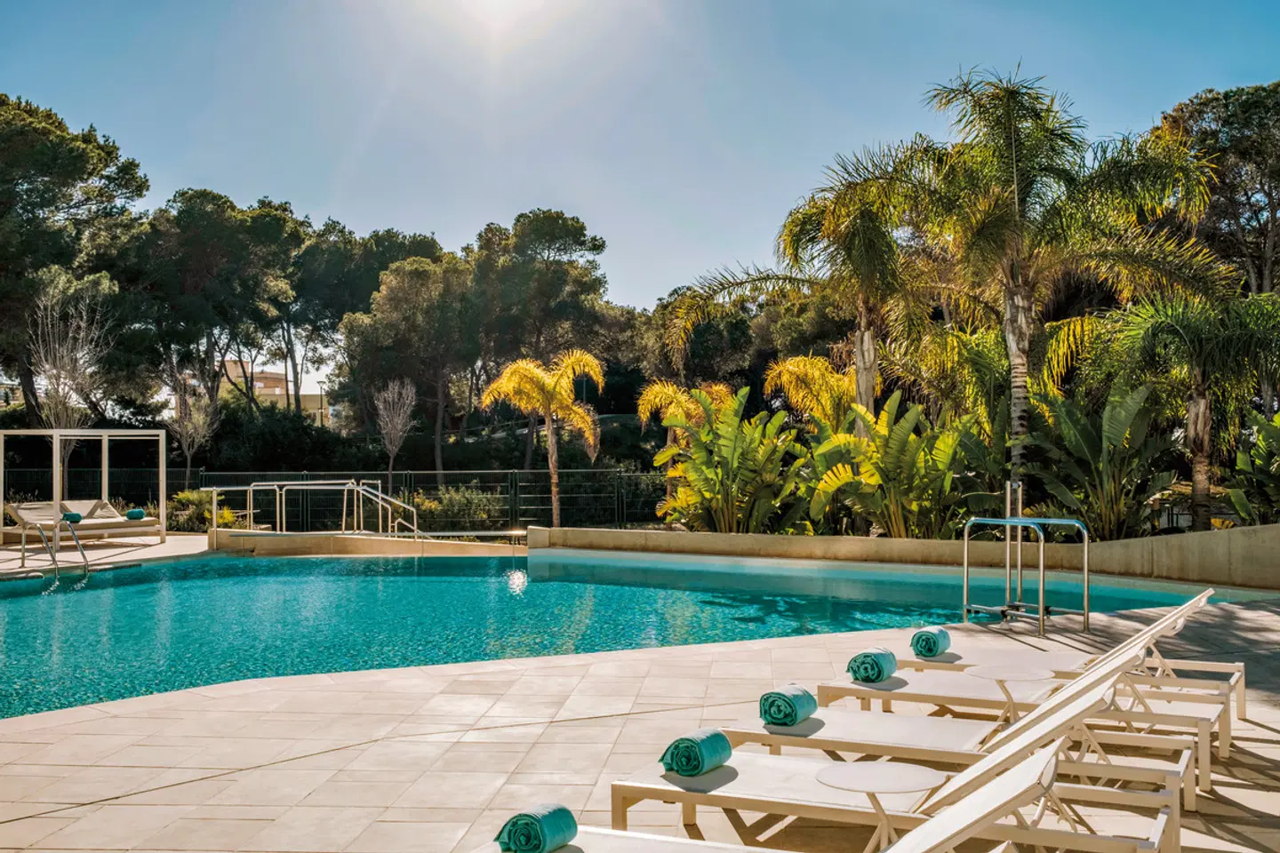 Iberostar Selection Llaut Palma OUTDOOR_POOL