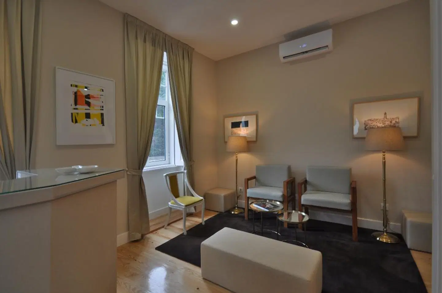 Porto Charming Hotel HEALTH_BEAUTY