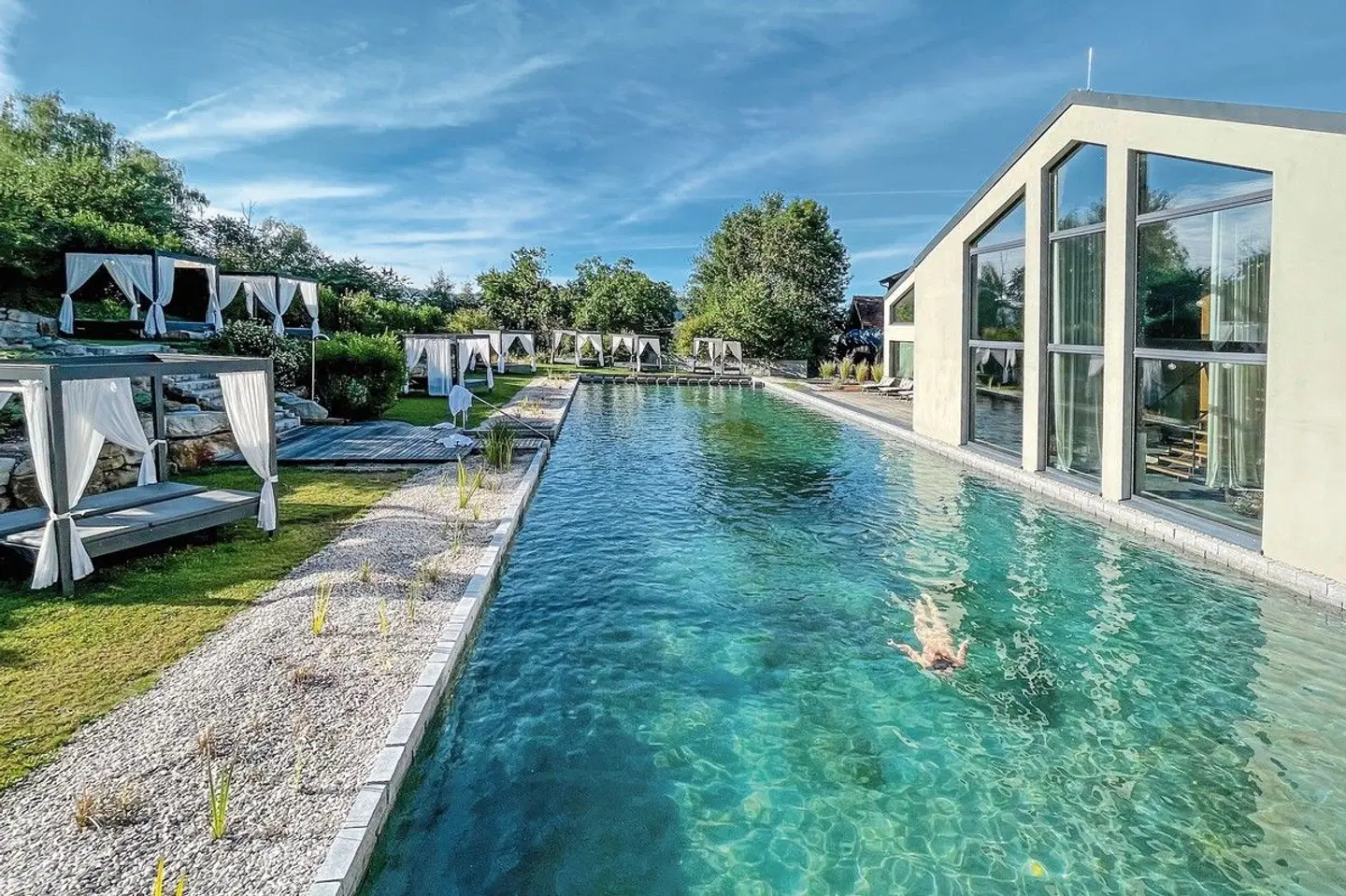 ULRICHSHOF Nature - Family - Design OUTDOOR_POOL