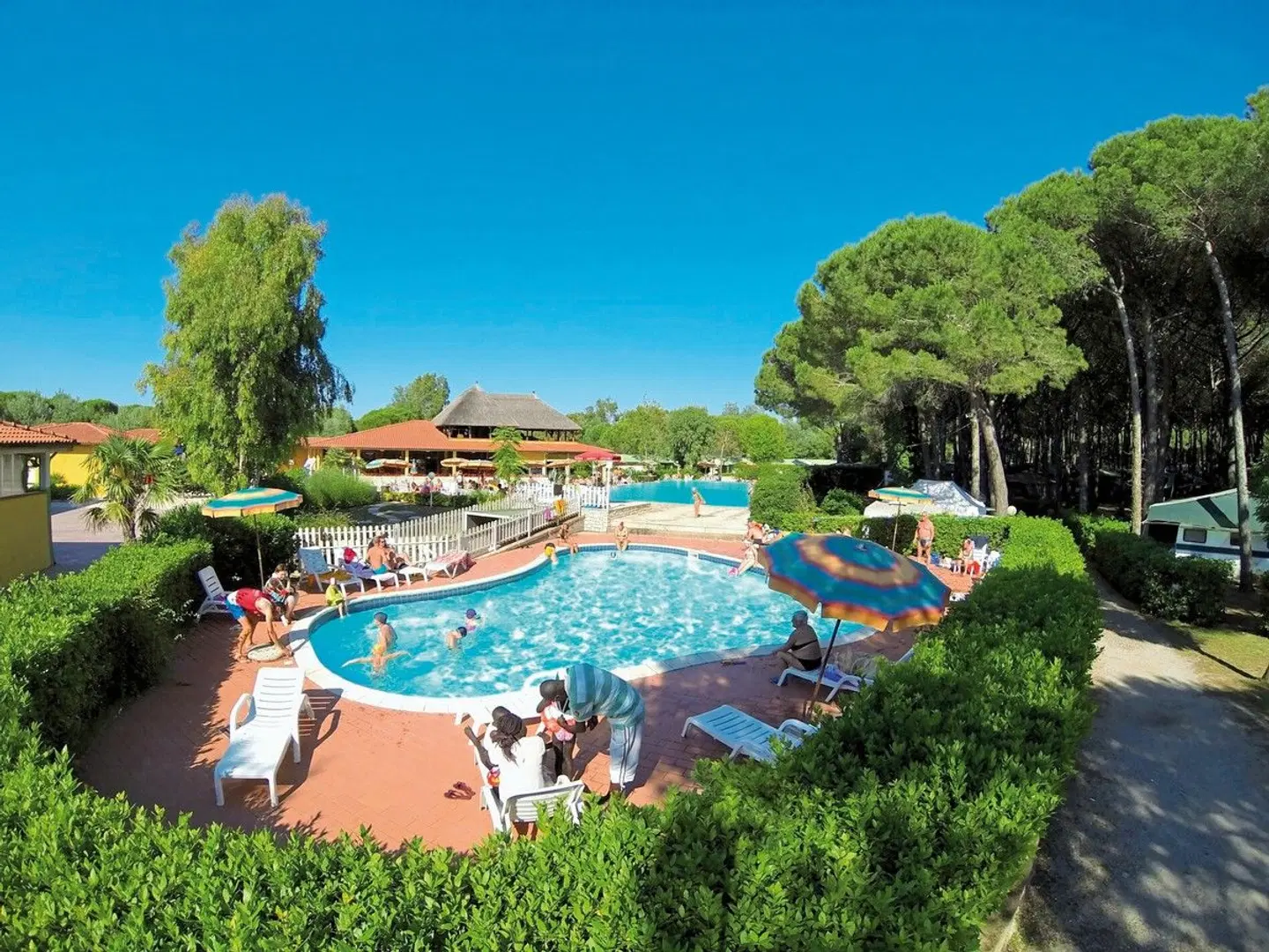 Camping Free Beach (by Happy Camp) OUTDOOR_POOL