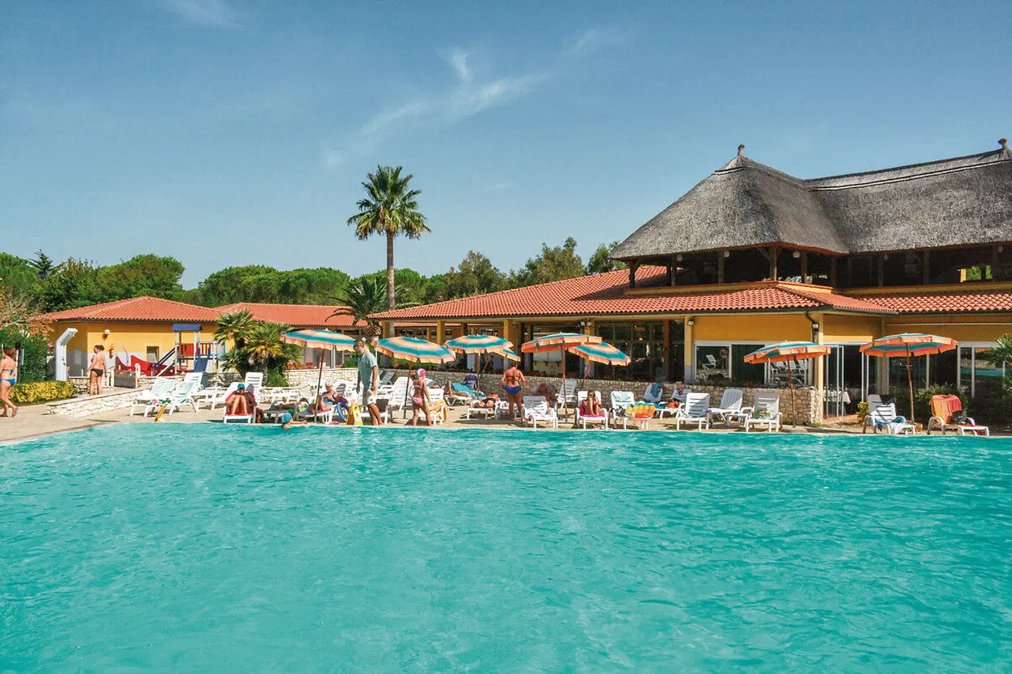 Camping Free Beach (by Happy Camp) OUTDOOR_POOL