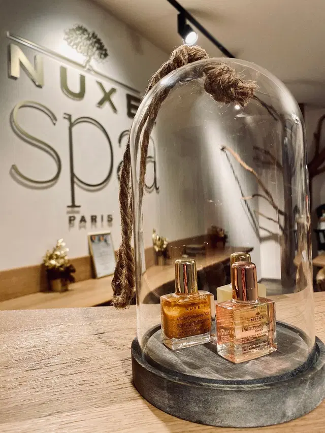 Chateau d'Urspelt LOUNGE_LOBBY