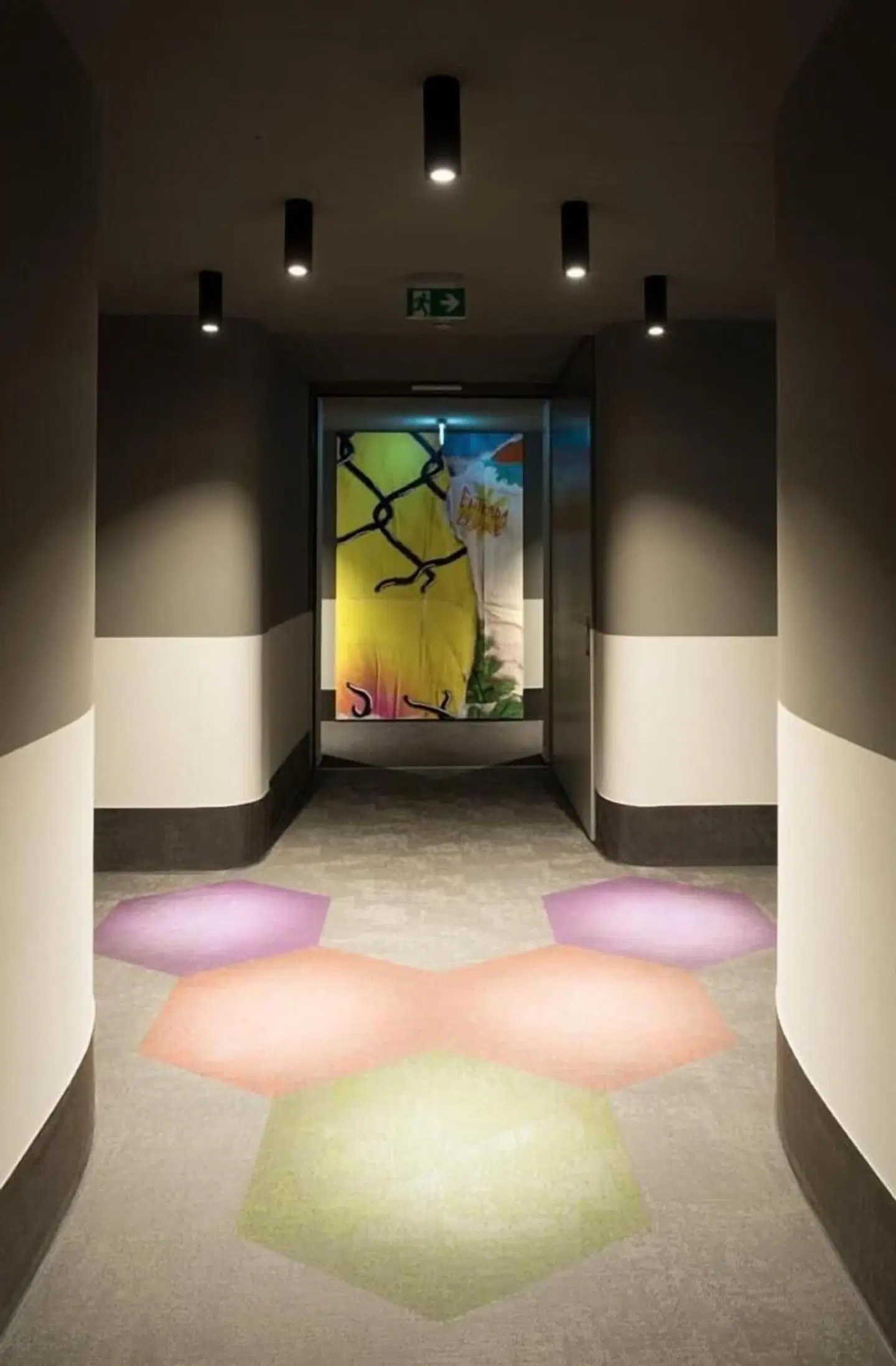 b'mine hotel Düsseldorf HEALTH_BEAUTY