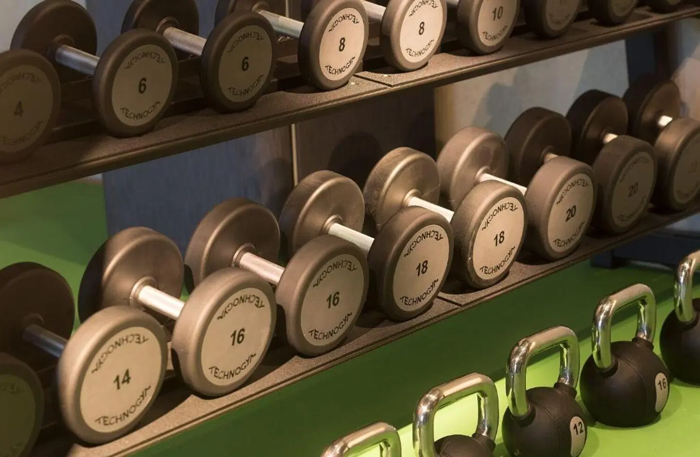 b'mine hotel Düsseldorf SPORTS_AND_LEISURE