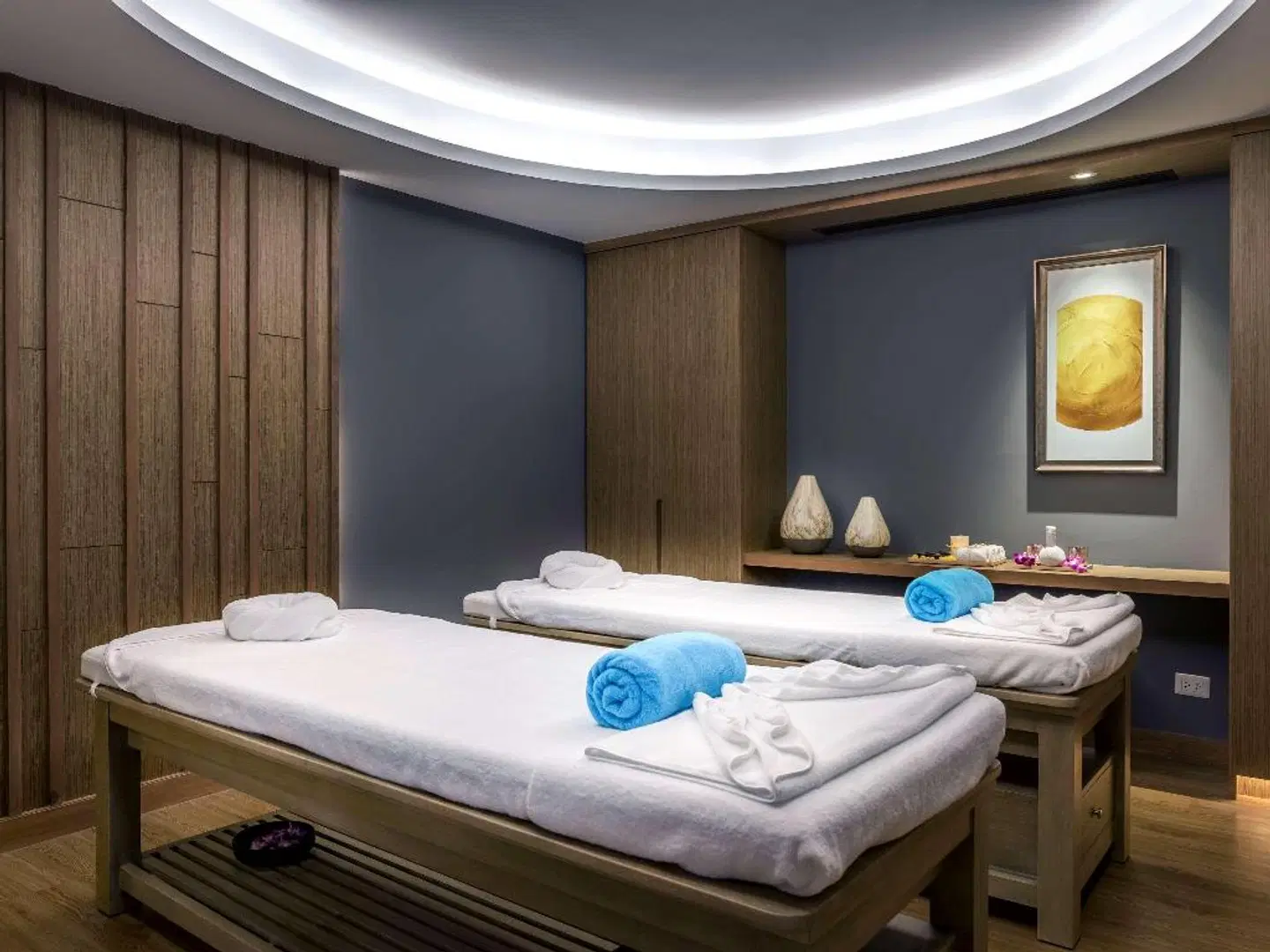 Novotel Phuket Phokeethra Hotel HEALTH_BEAUTY