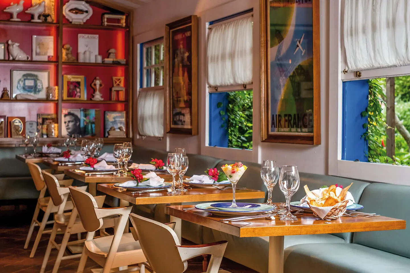 Vila da Santa Hotel Boutique & Spa Restaurant